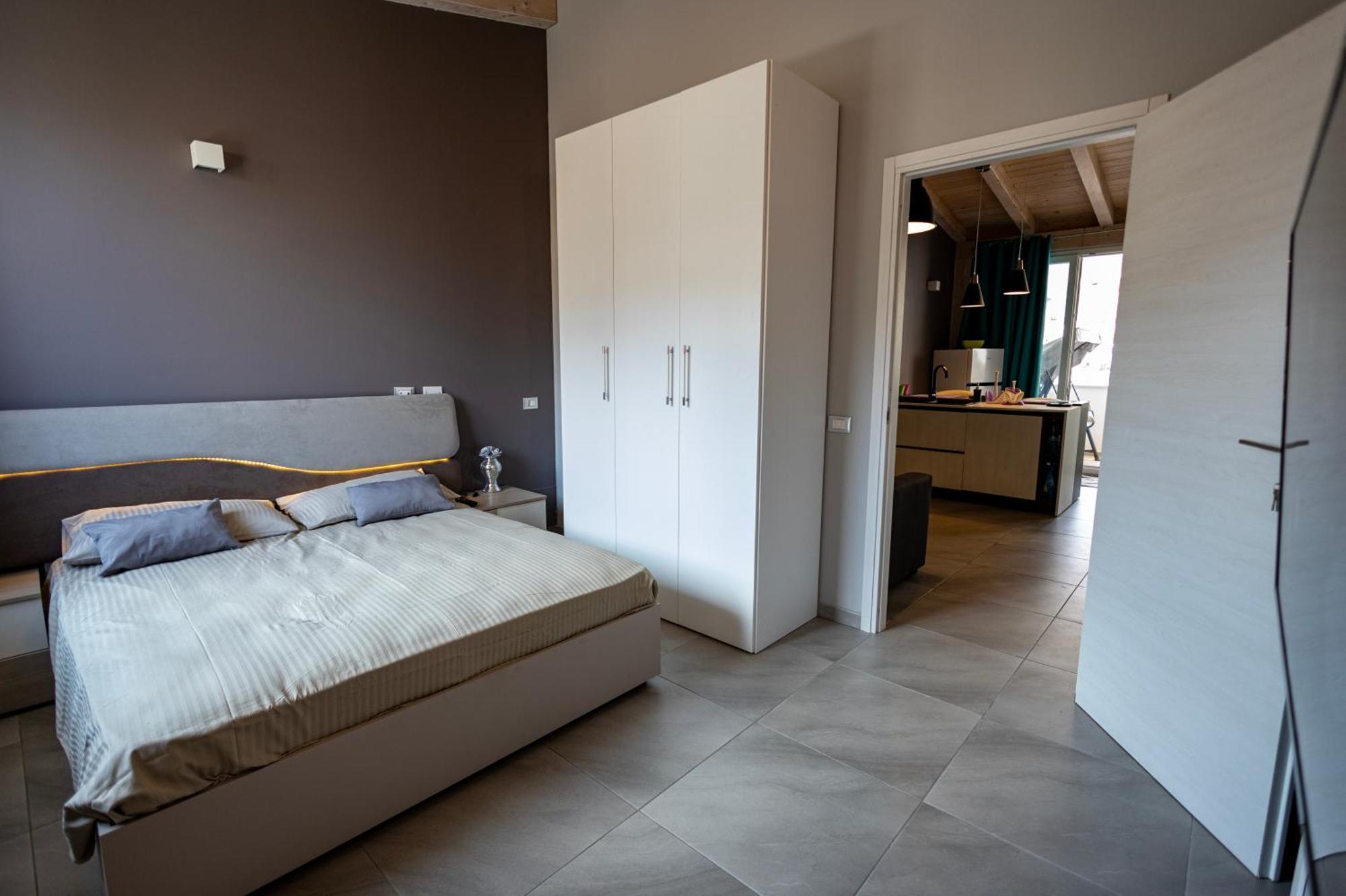 La Piazzetta A Mare Holiday House Sferracavallo Zewnętrze zdjęcie