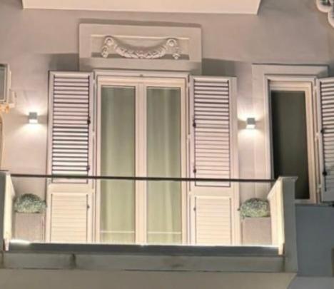 La Piazzetta A Mare Holiday House Sferracavallo Zewnętrze zdjęcie