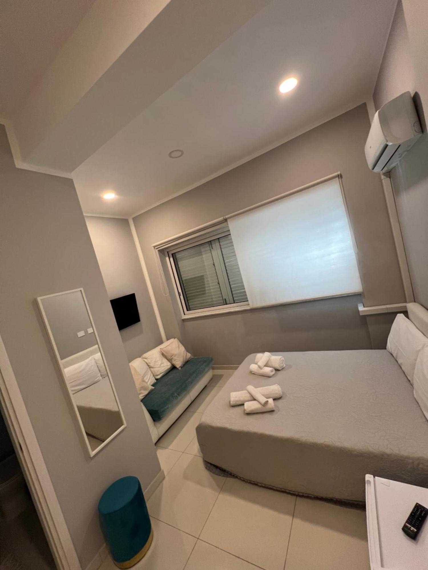 La Piazzetta A Mare Holiday House Sferracavallo Zewnętrze zdjęcie